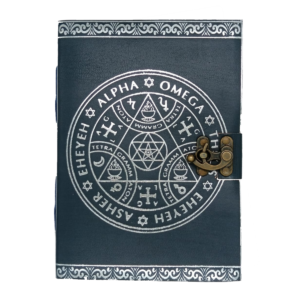 Enochian Sigil of Protection JLAS61