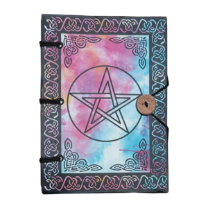 Pentagram Journal JBAS08