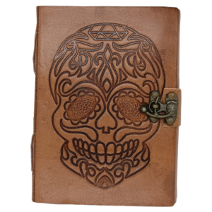 Skull Journal JLAS19