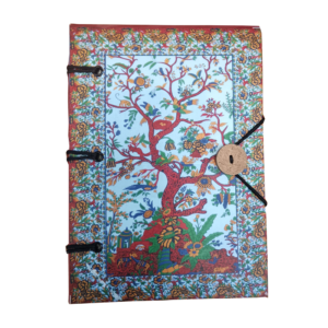 Tree of Life Paper Journal JPAS07