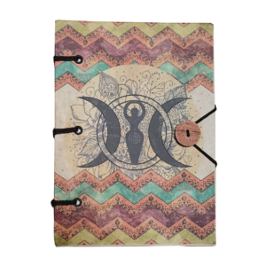 Triple Moon/Goddess JPAS09