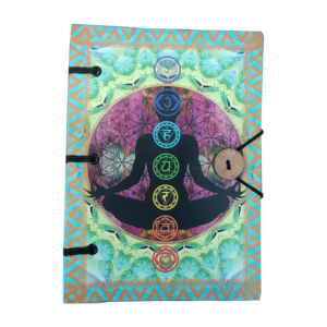 Chakra Paper Journal JPAS10