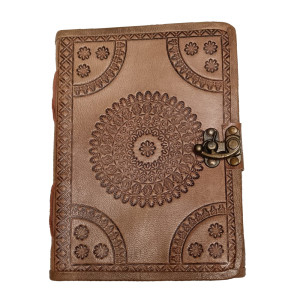 Round Flowers JLAS48